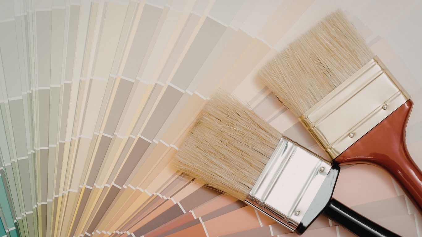 Wall Painting Services In Dubai