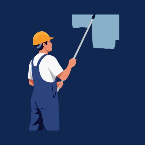 painting handyman services in Dubai