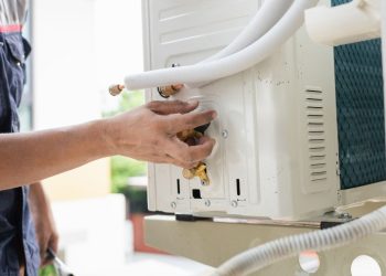 AC Repair Services in Downtown Dubai