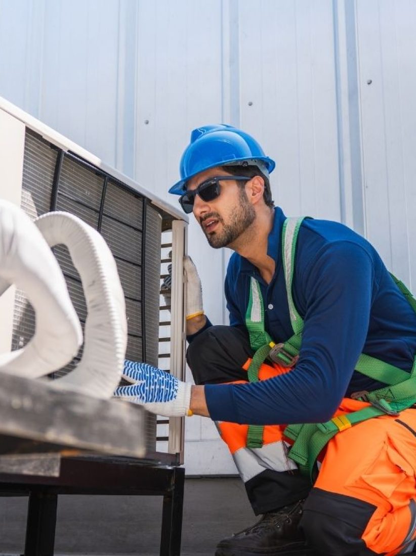 Ac Repair Service Dubai