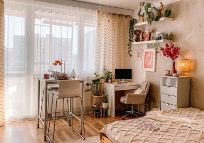 Apartment Painting Service In Dubai
