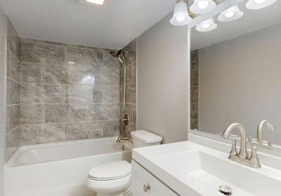 Bathroom plumbing Service in Dubai
