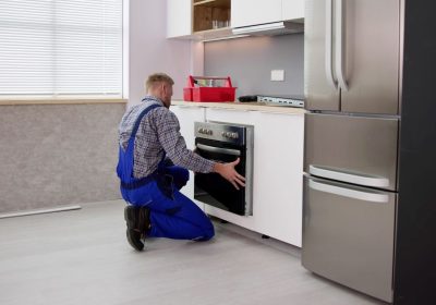 Built in oven repair Dubai