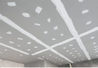 Ceiling Painting Service In Dubai