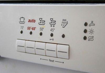 Dishwasher Control Panel Repair Dubai Hills, Dubai