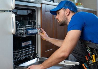 Dishwasher Installation Services Dubai Hills Dubai