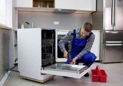 Dishwasher Repair Services Dubai Hills Dubai