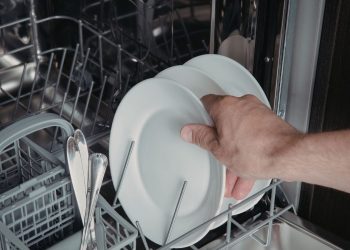 Dishwasher Repair Services in Downtown Dubai