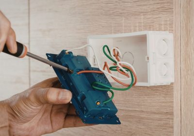 Electrical Fixes handyman services in Duba