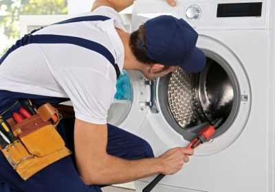 Front-load Washing Machine Repair Dubai Hills. Dubai