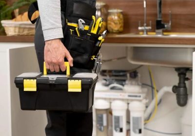 General Home maintenance handyman services in Dubai