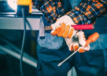 Handyman Services in Downtown Dubai