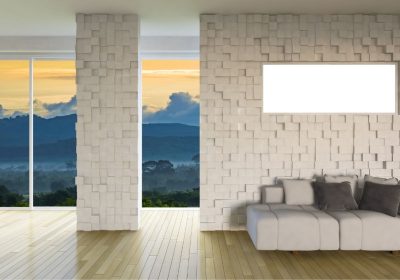 Interior Painting Service In Dubai