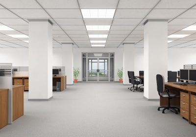 Office Painting Service In Dubai
