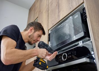 Oven Repair Services in Downtown Dubai