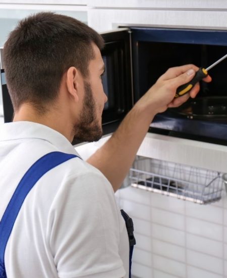 Oven repair Dubai