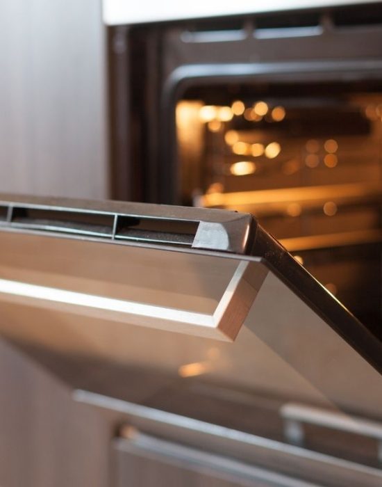 Oven repair service in Dubai