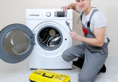 PCB-Control-Board- washing-Machine-Repair-Dubai-Dubai Hills