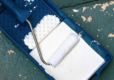 Painting handyman services in Dubai