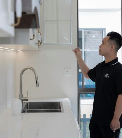 Plumbing Services Dubai