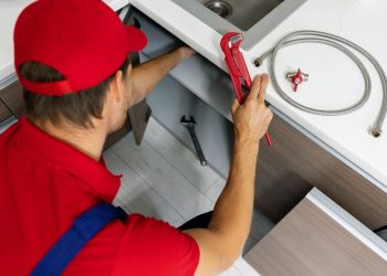 Plumbing Services In Downtown Dubai