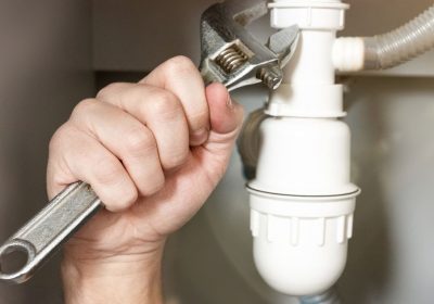 Plumbing handyman services in Dubai