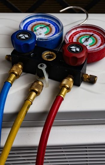 Samtac Ac Repair Service Dubai