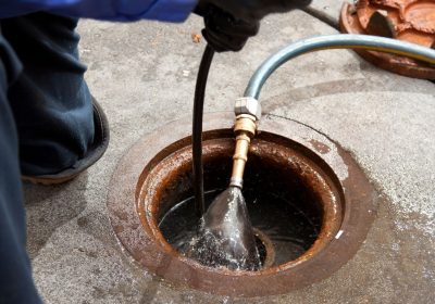 Sewage and Waste Plumbing Services in Dubai
