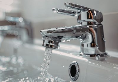 Tap and Shower Plumbing Services in Dubai