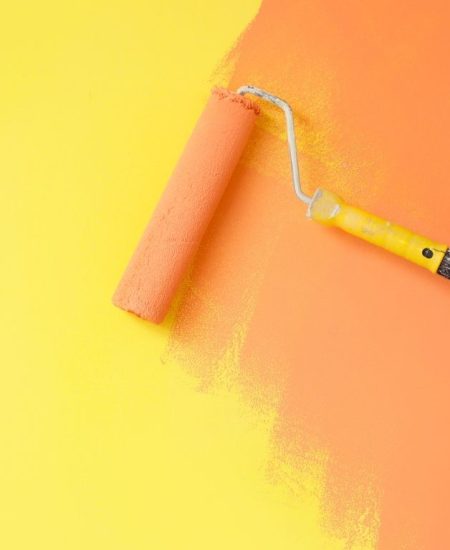 Wall Painting Service In Dubai