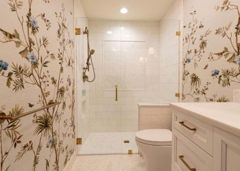 Wallpaper Fixing Services in Downtown Dubai