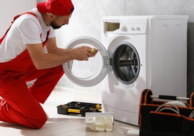 Washing Machine Repair and installation in Dubai Hills. Dubai