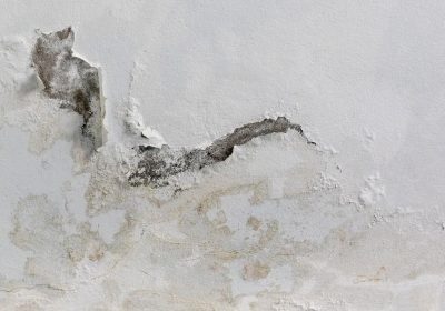 Water Stain And Crack Painting Service In Dubai