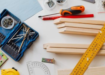 carpentry Services in Downtown Dubai