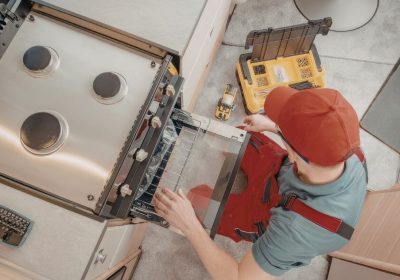 gas Oven Repair Dubai
