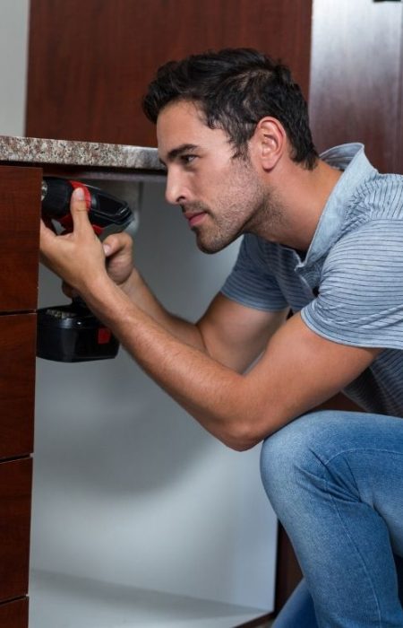 handyman service in Dubai