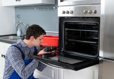 self cleaning function repair dubai
