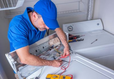 top-load Washing Machine Repair Dubai Hills. Dubai