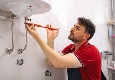 water heater repair plumbing Service in Dubai